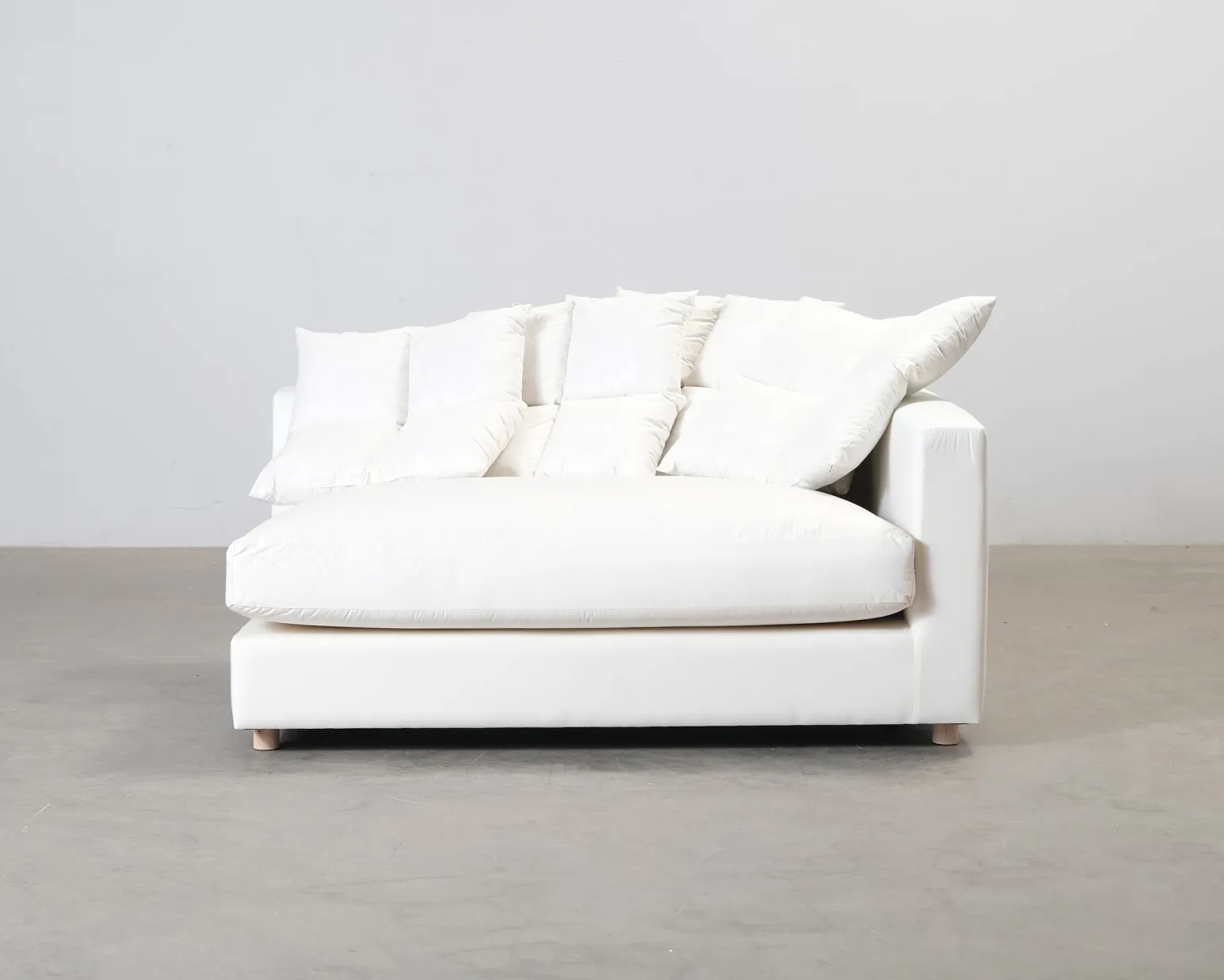 Le Grand Air 2-sits soffmodul