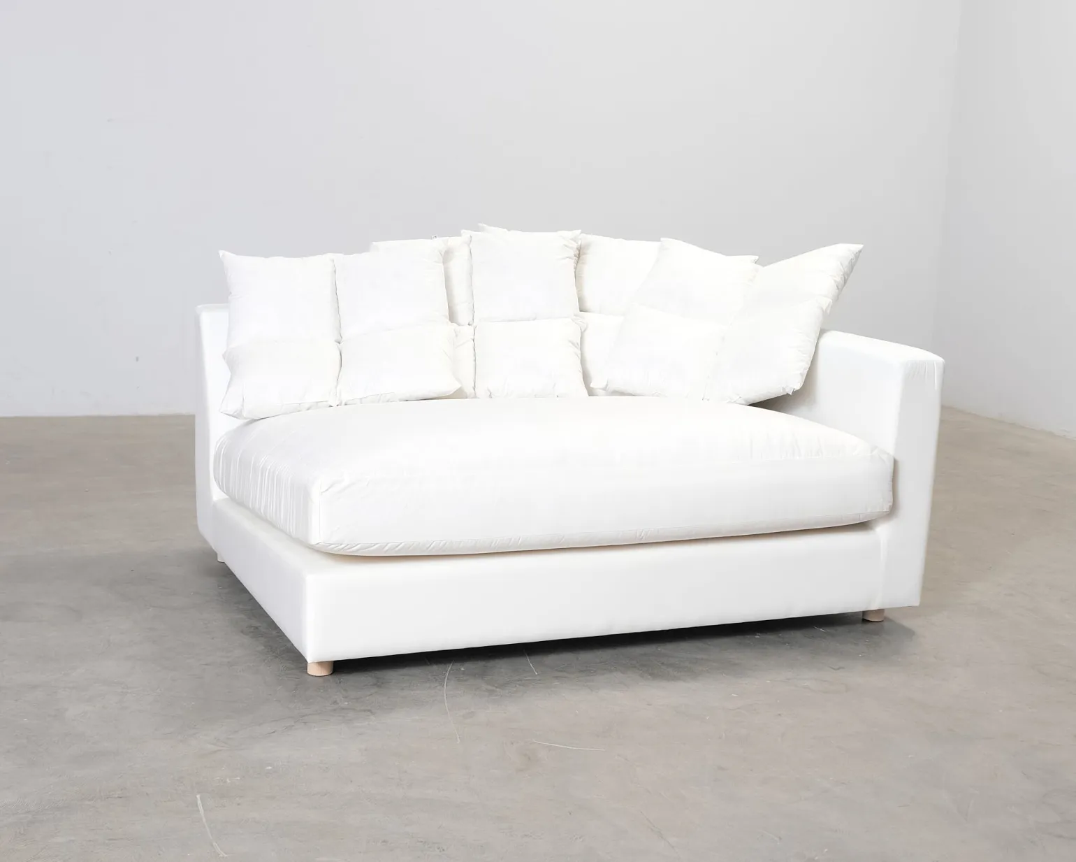 Le Grand Air 2-sits soffmodul