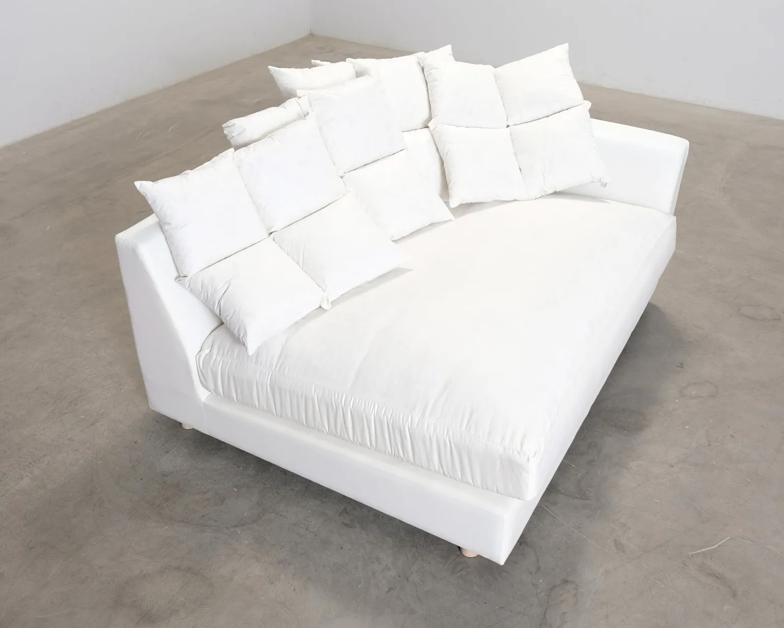 Le Grand Air 2-sits soffmodul