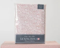 Lexington påslakanset 150 x 210 & 50 x 60 cm