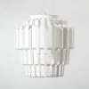 Lightyears Pallas pendellampa vit