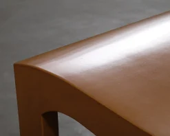 Ligne Roset Finn matstol björk