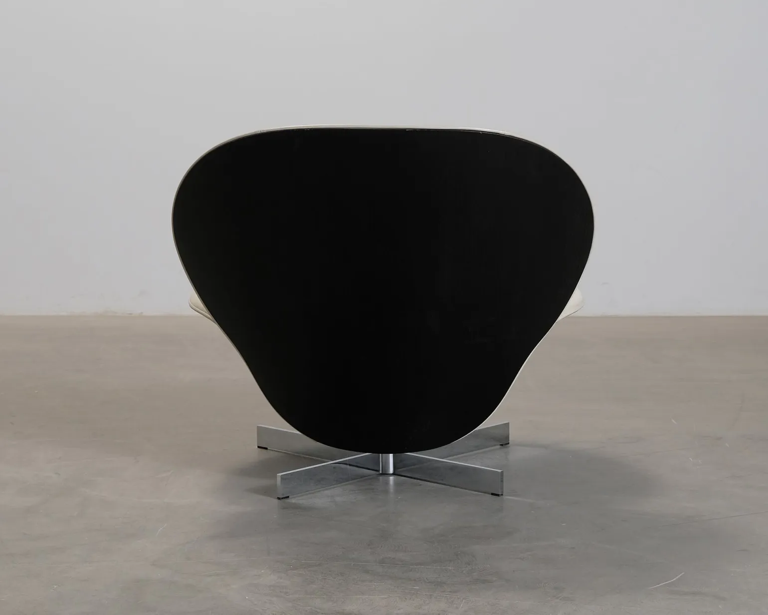 Ligne Roset Myo fåtölj vit