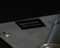 Ligne Roset Myo fåtölj vit
