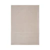 Linie Design Linael Poem ullmatta 170 x 240 cm beige