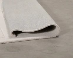 Linie Design Linael Poem ullmatta 170 x 240 cm beige