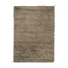 Linie Design Luminary Sun matta 140 x 200 cm brun