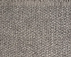 Linie Design Pastoral Unity matta 140 x 200 cm grå