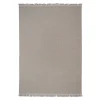 Linie Design Pastoral Unity matta 170 x 240 cm grågrön