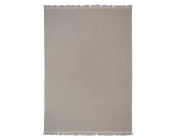 Linie Design Pastoral Unity matta 170 x 240 cm grågrön
