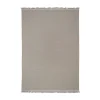 Linie Design Pastoral Unity matta 140 x 200 cm grön