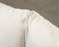 Link 3-sits soffa svart