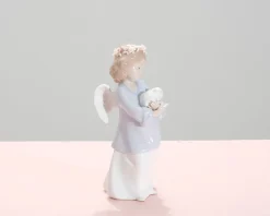 Llardó Heavenly Love porslinsfigur