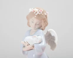 Llardó Heavenly Love porslinsfigur