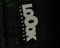 LoOok Industries Area fåtölj grön / grå