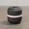LoOok Industries Bazooka puff musta