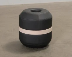 LoOok Industries Bazooka puff musta