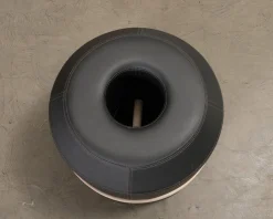 LoOok Industries Bazooka puff musta