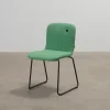 LoOok Industries Tiny T stol grön
