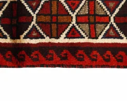 Lori orientalisk matta 161 x 214 cm