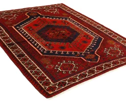 Lori orientalisk matta 161 x 214 cm