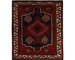 Lori orientalisk matta 157 x 184 cm