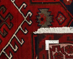 Lori orientalisk matta 157 x 184 cm