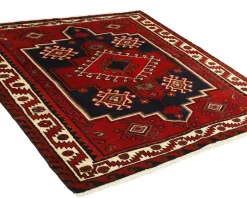 Lori orientalisk matta 157 x 184 cm