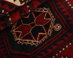 Lori orientalisk matta 176 x 256 cm