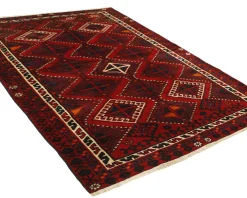 Lori orientalisk matta 167 x 246 cm