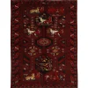Lori orientalisk matta 181 x 231 cm