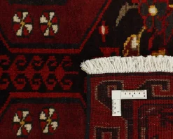 Lori orientalisk matta 181 x 231 cm