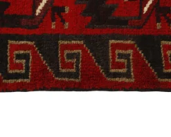 Lori orientalisk matta 181 x 231 cm