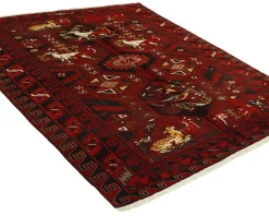 Lori orientalisk matta 181 x 231 cm