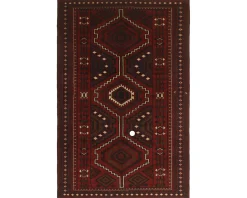 Lori orientalisk matta 170 x 264 cm