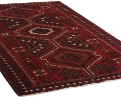 Lori orientalisk matta 170 x 264 cm
