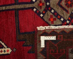 Lori orientalisk matta 156 x 275 cm