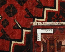 Lori orientalisk matta 168 x 248 cm