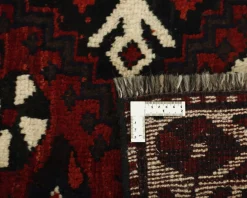 Lori orientalisk matta 152 x 236 cm