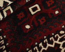 Lori orientalisk matta 152 x 236 cm