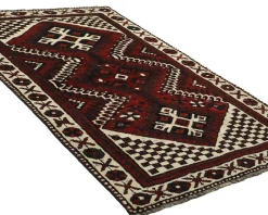 Lori orientalisk matta 152 x 236 cm