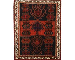 Lori orientalisk matta 188 x 250 cm