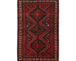Lori orientalisk matta 165 x 244 cm