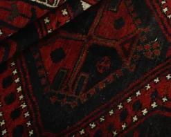 Lori orientalisk matta 165 x 244 cm