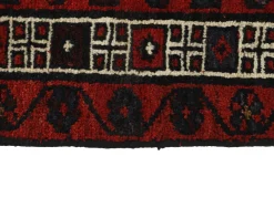 Lori orientalisk matta 165 x 244 cm