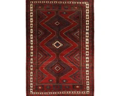 Lori orientalisk matta 173 x 258 cm