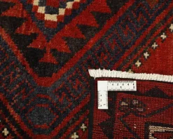 Lori orientalisk matta 173 x 258 cm