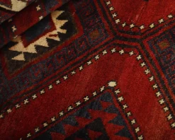 Lori orientalisk matta 173 x 258 cm