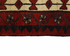 Lori orientalisk matta 173 x 258 cm