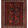 Lori orientalisk matta 186 x 207 cm